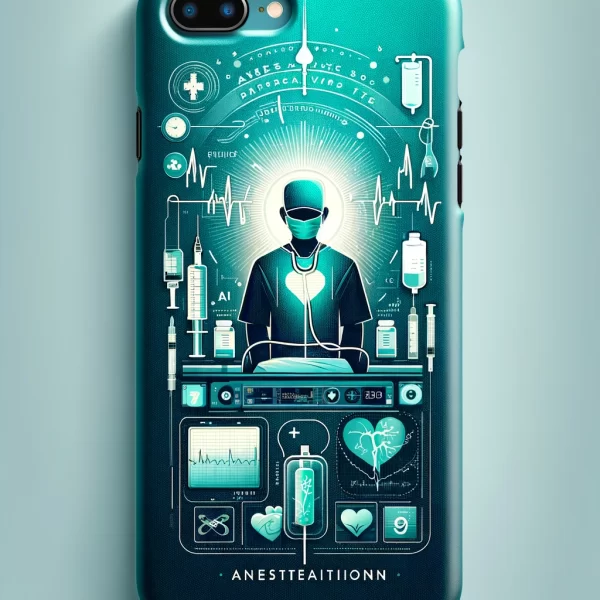 Anestezi Teknisyen Özel